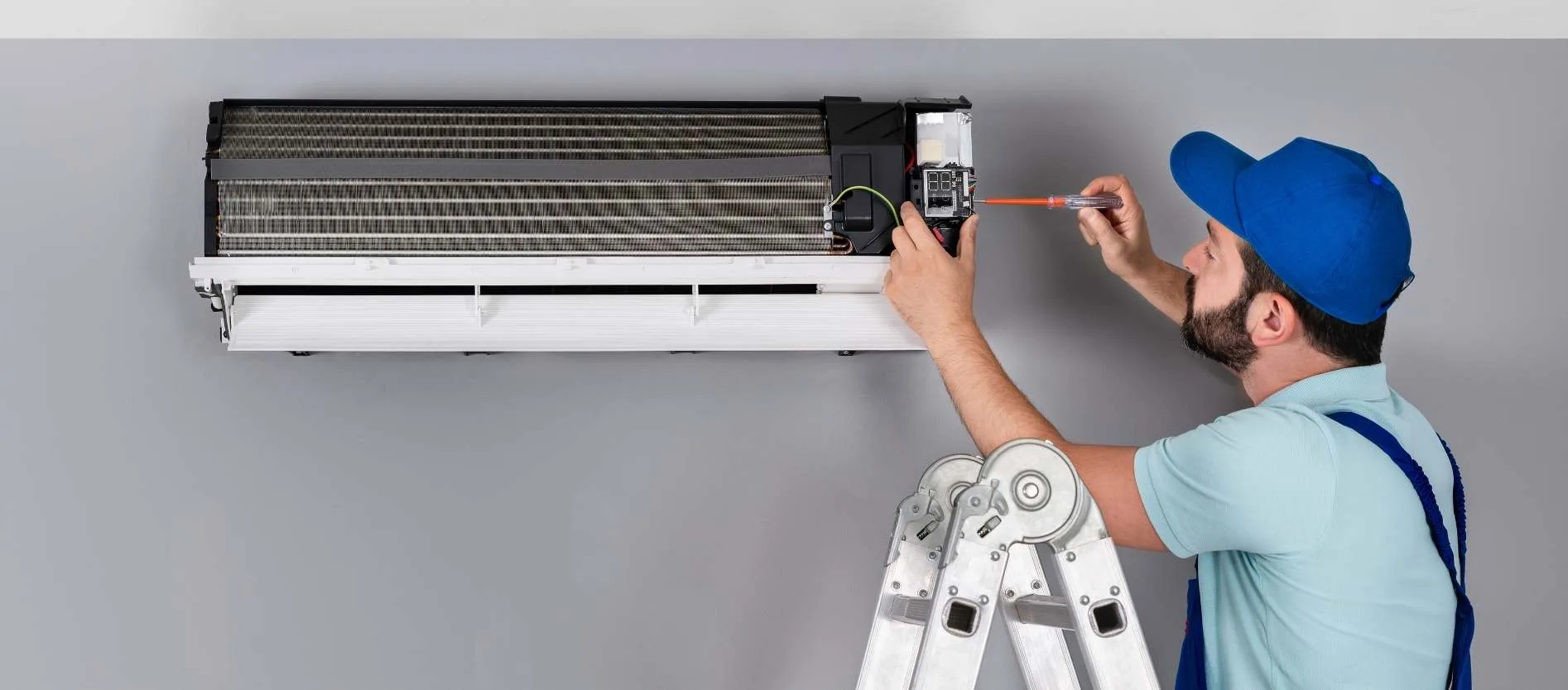 Sancaktepe Beko Klima Gaz Dolum Servisi